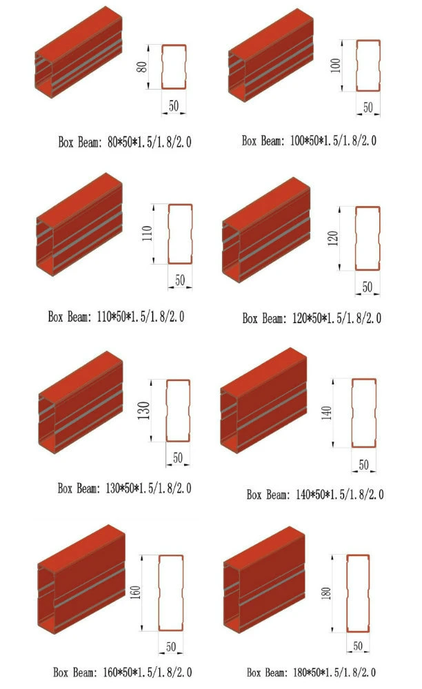 Warehouse Storage Heavy Duty Steel Roller Flow Gravity Racking